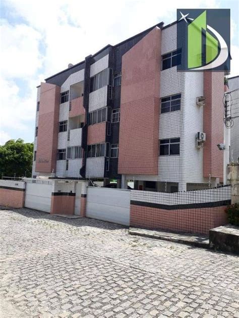 Apartamento Na Rua An Sio De Souza Candel Ria Em Natal Por R