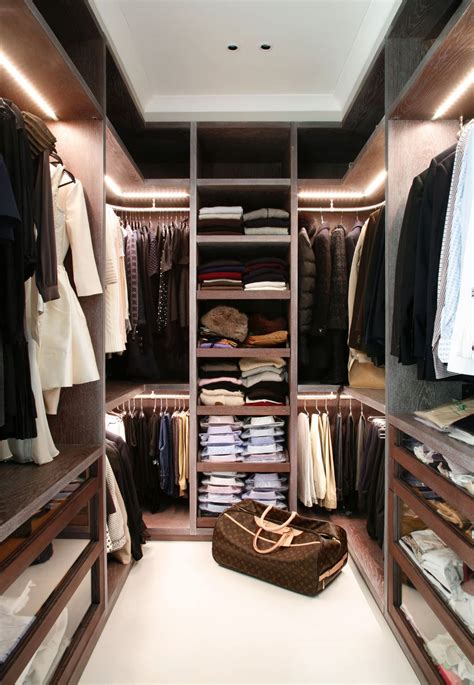 10 Modern Closet Designs that You Need to Follow – Home & Garden