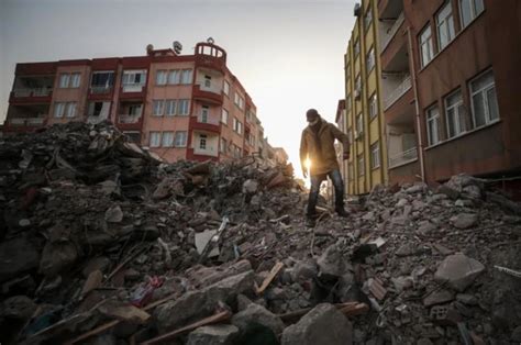 Depremde Kaç Kişi öldü Kahramanmaraş Depreminde Kaç Kişi Hayatını Kaybetti Kaç Kişi Yaralandı