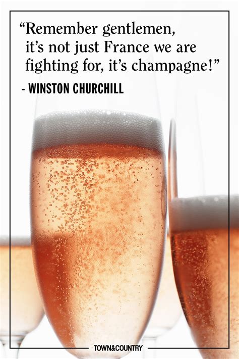 The 10 Best Quotes About Champagne Champagne Quotes Champagne Wine