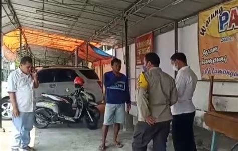 Dua Pencuri Gasak Uang Rp148 Juta Milik Nasabah Bank BRI Jember