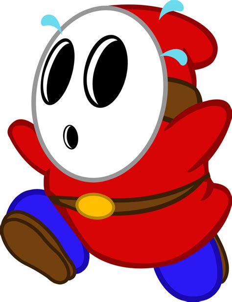 Shy Guy Mario Wallpapers Top Free Shy Guy Mario Backgrounds