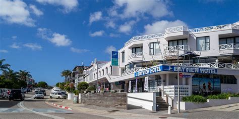 #RevivalShowcase: The Bayview Hotel in Plettenberg Bay | Southern ...