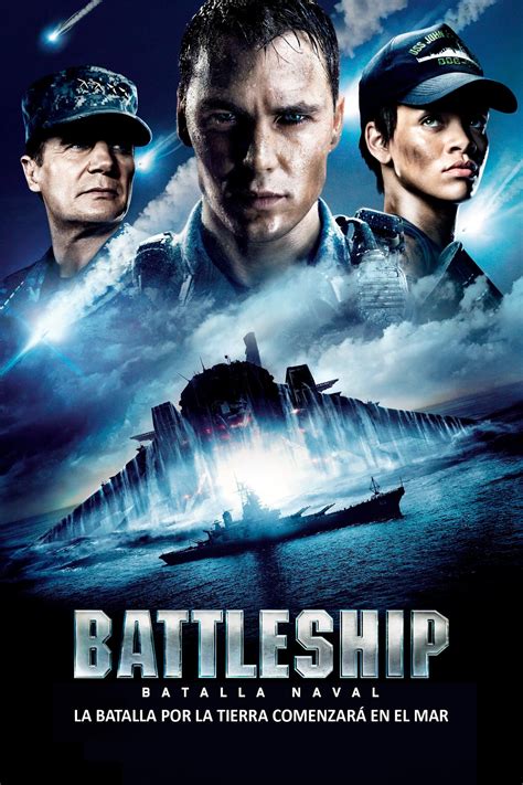 Ver Battleship Batalla Naval Online Latino Hd Pelisplus