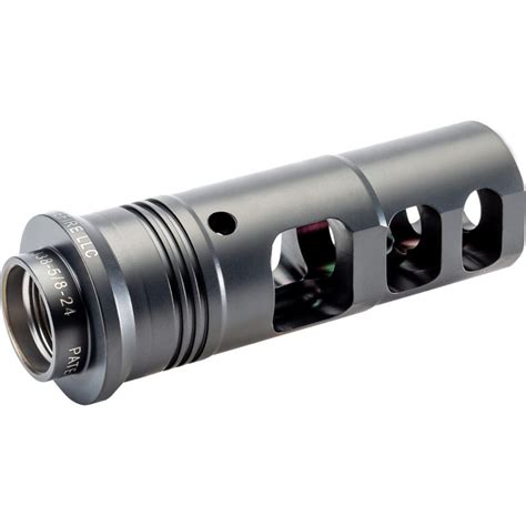 Surefire® Muzzle Brake Quantico Tactical