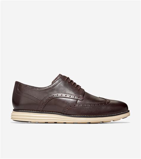 Mens Øriginalgrand Wingtip Oxford Cole Haan