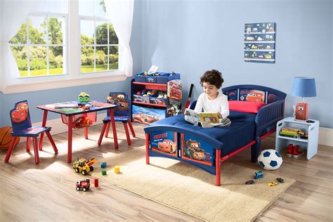 Boy Toddler Bedroom Furniture - Kids Bedroom Furniture Sets For Boys ...