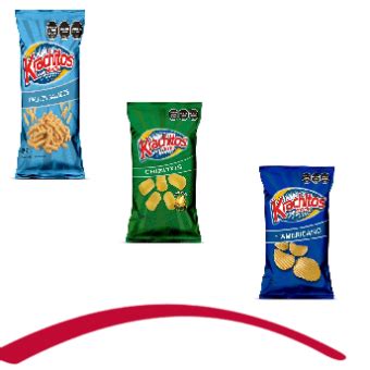 Snacks Archivos Patyfiesta