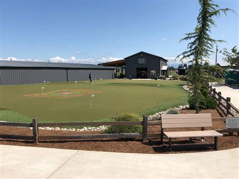 Snohomish Golf Center Driving Range Ensure The Effective History