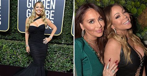 Mariah Carey SLAMS Sexual Harassment Claims After Being Accused Of Parading Around Naked