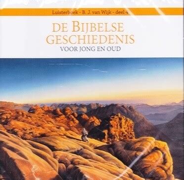 De Bijbelse Geschiedenis 07 De Boekenkamer