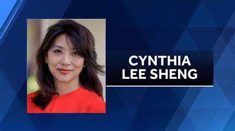 Jefferson Parish President Cynthia Lee Sheng In Quarantine After Covid