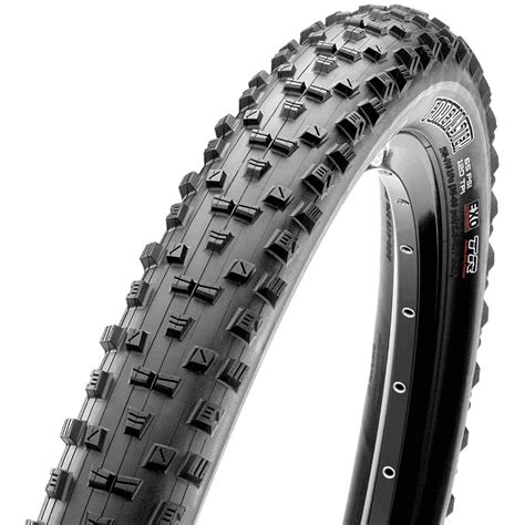 Maxxis Pneu Tringle Souple Forekaster Dual Exo Tr Bike