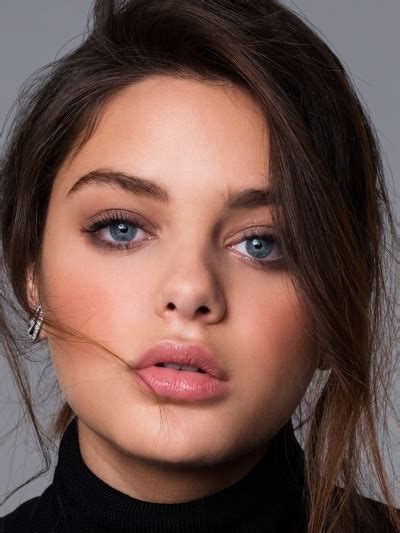 Celebrity Odeya Rush Actress Blue Eyes Brunette Face Israeli