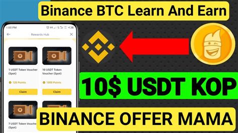 New Airdrop Today Daily Earn Binance Verify Airdrop