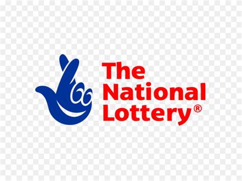 National Lottery Logo & Transparent National Lottery.PNG Logo Images