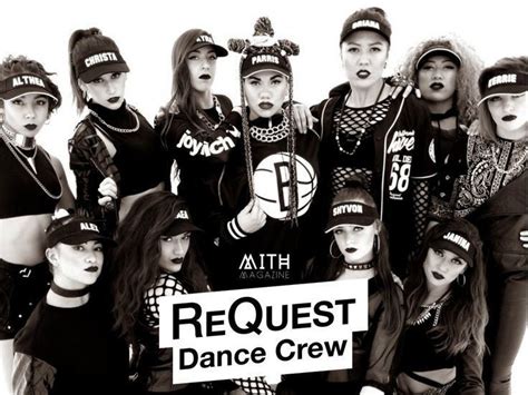 ReQuest Dance Crew - Alchetron, The Free Social Encyclopedia