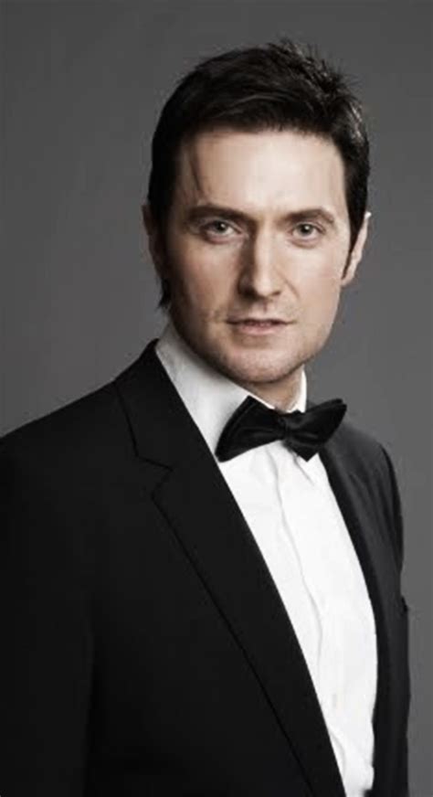 Richard Armitage Richard Armitage Best Actor Richard