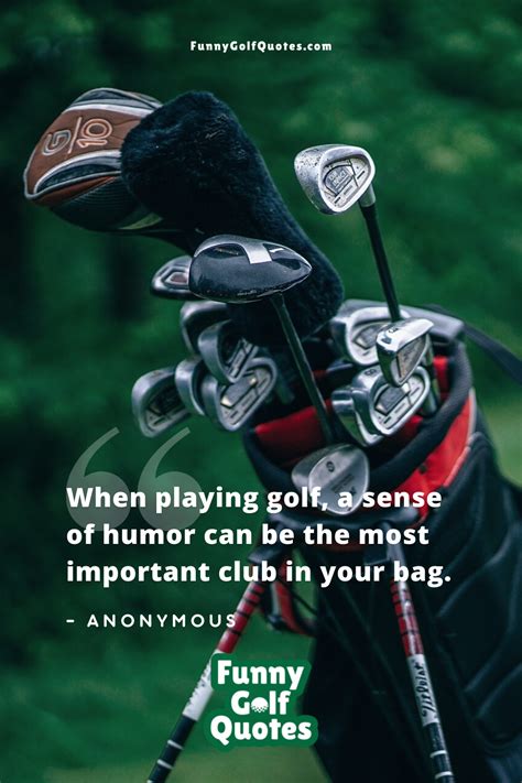 Funny Golf Quotes Funny Golf Sayings David Feherty Quotes Artofit