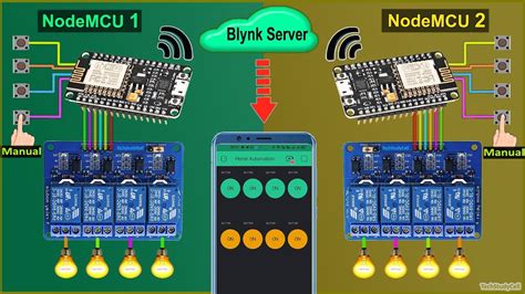 Esp8266 Projects Arduino Projects Diy Iot Projects Electronics Projects Projects To Try