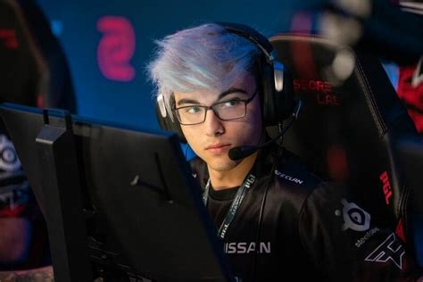 Twistzz Ressalta Desejo Da Faze Clan Pelo Título De Major Mais