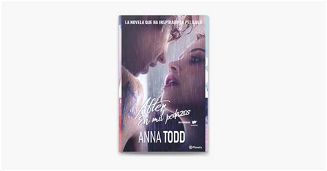 After En Mil Pedazos Serie After Edici N Actualizada On Apple Books