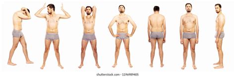 Thousand Naked Man Standing Royalty Free Images Stock Photos Pictures Shutterstock