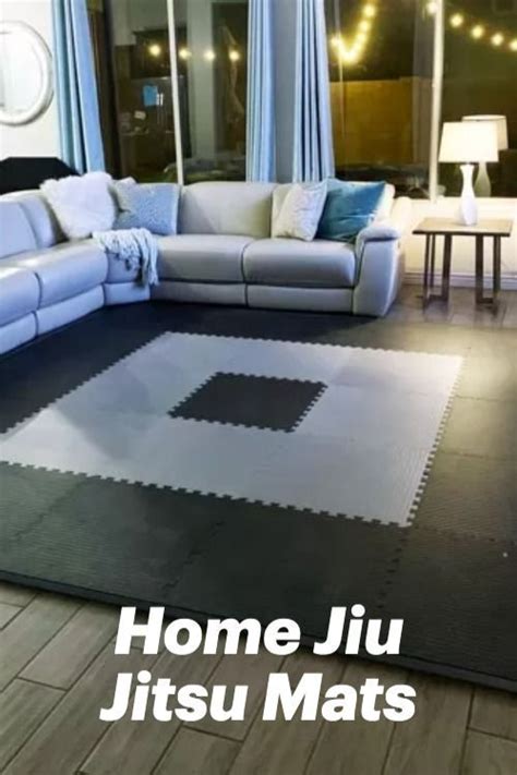 Skin Burn Free Jiu Jitsu Mats For Home Jiu Jitsu Jiu Jitsu Mats Bjj Mat