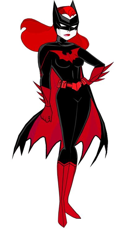 Jl Batwoman Kate Kane By Alexbadass On Deviantart Batwoman Comic Art Girls Batgirl