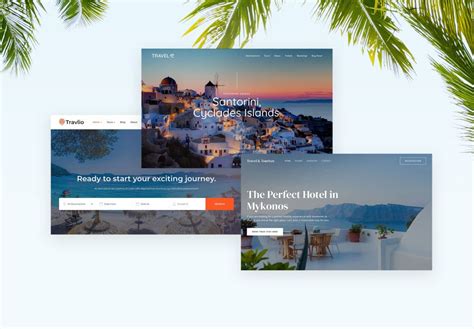 7 Best Travel Agency Wordpress Themes In 2024 Laborator