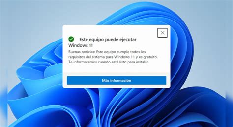 Qu Significa La Alerta Este Equipo No Puede Ejecutar Windows Y