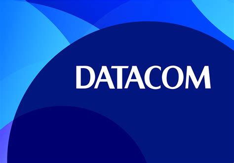 Information Technology Consultants — Datacom Always Solving