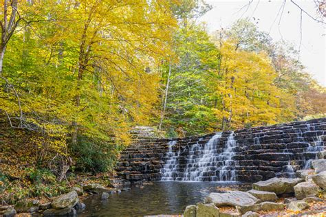 An Attraction And Parks Guide To The Laurel Highlands