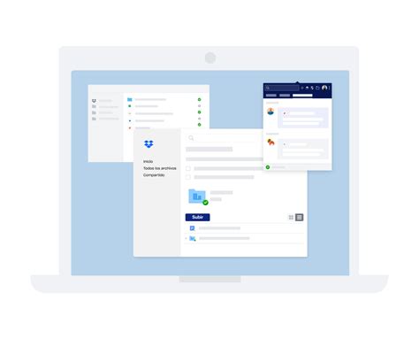 Qué Es Dropbox Resumen De Sus Funciones