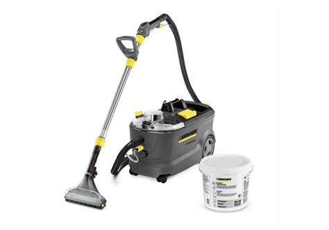 Proszek Do Prania Wyk Adzin Rm Kg Karcher Karcher Rodki