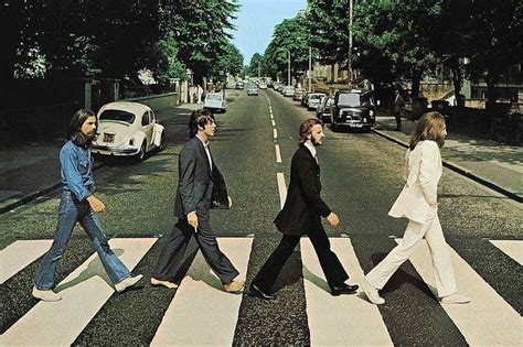 JENNINGS: Beatles' final album, 'Abbey Road' turns 50 | Night and Day ...