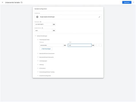 Google Analytics Richtig Einrichten Anleitung Video Hidendesign