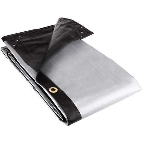 Buy Premium Quality Heavy Duty Polyethylene Tarpaulins Gsm