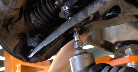 How To Change Front Anti Roll Bar Links On Citro N C Ii Pa Ps