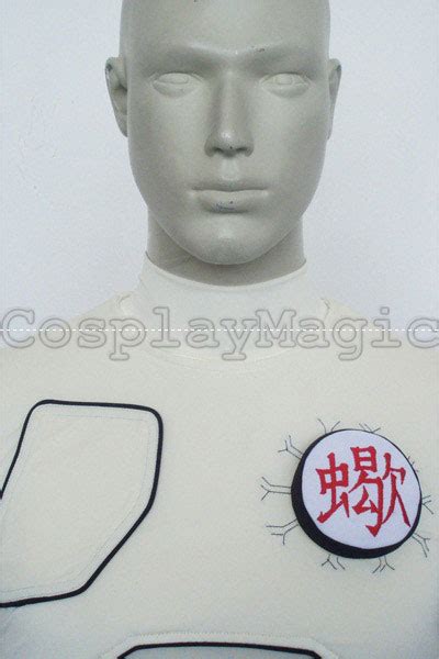 Naruto Sasori Puppet Cosplay – Cosplaymagic.com