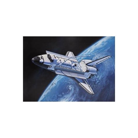 Maquette Navette Spatiale Atlantis Francis Miniatures