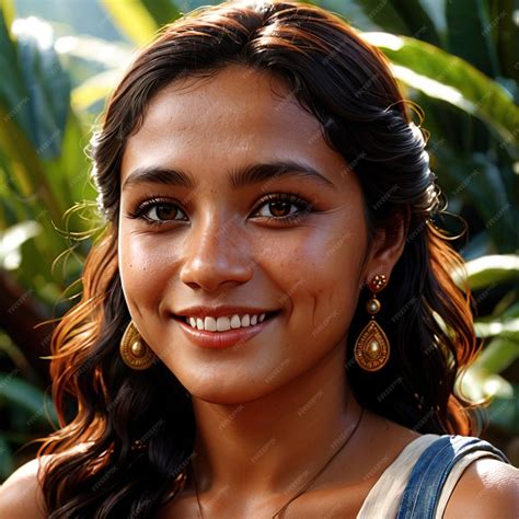 Premium Photo | El Salvador woman El Salvador national citizen