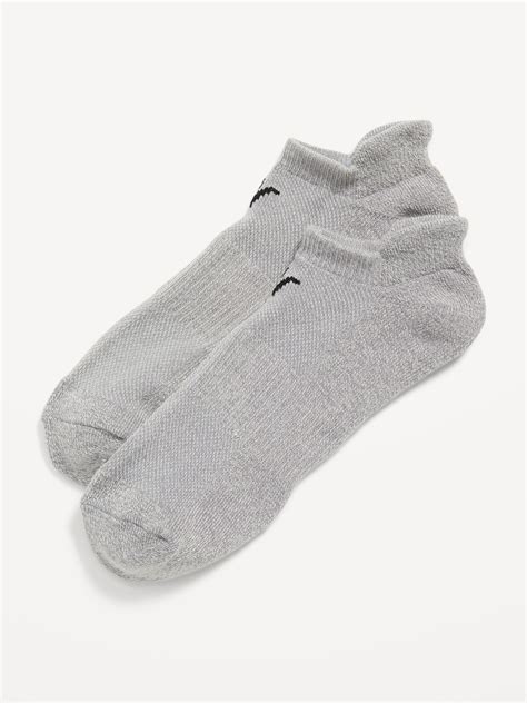 Athletic Ankle Socks Old Navy