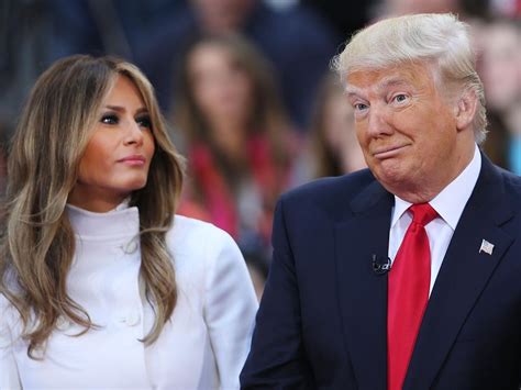 Celebration Of The Human Form Melania Trump Defends Nude Modelling