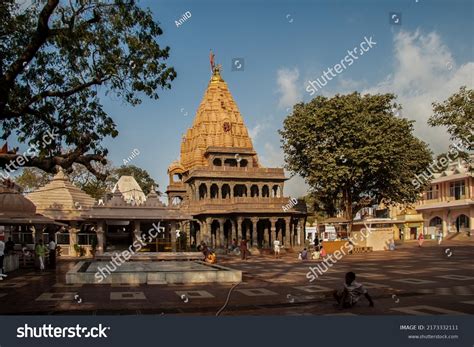 mahakaleshwar jyotirlinga wikipedia