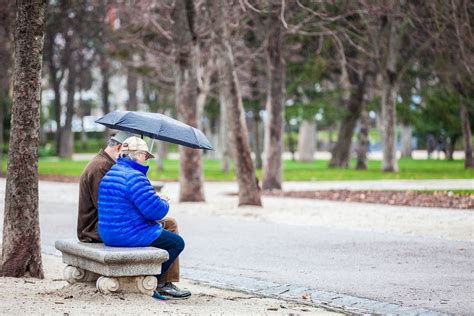 Por Qu No Llueve En Espa A Todo Lo Que Debes Saber Meteorolog A En Red