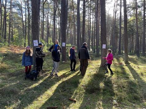 Highlights Im Oktober Gs Heinrich Heine Schule Ostseebad