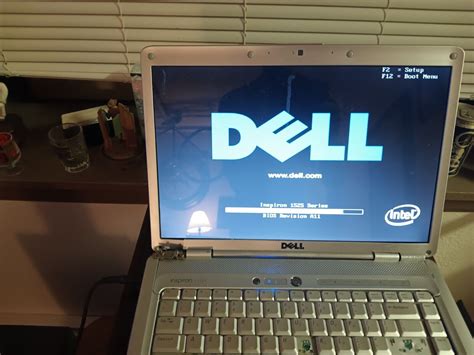 Dell Inspiron Pp29l 1525 Laptop Parts Only Window Vista Dual Core No Battery Ebay