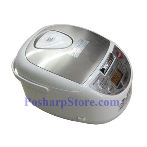 Tiger Jba T18u 10 Cup Microcomputer Controlled Rice Cooker