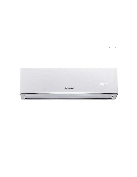 Climatiseur 12000BTU Chaud Froid Inverter Prix Tunisie